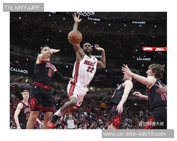 NBA热火与公牛精彩对决录像回放全程分析与精彩瞬间回顾