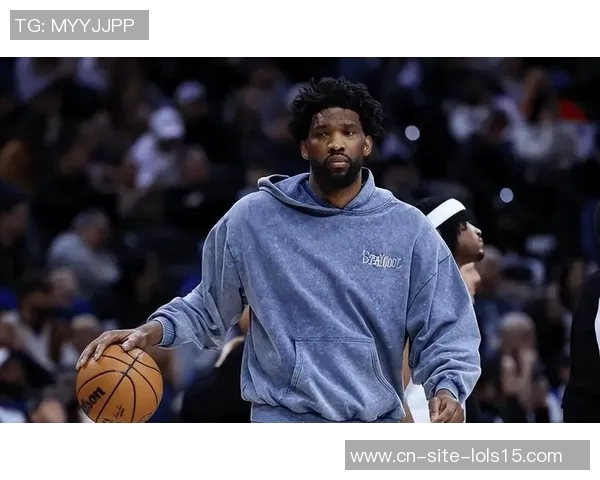 乔尔恩比德的篮球传奇之路与未来展望：从新星到超级巨星的蜕变