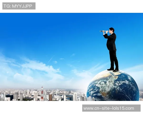 亚马尔地区的地缘政治变迁与能源战略的未来展望