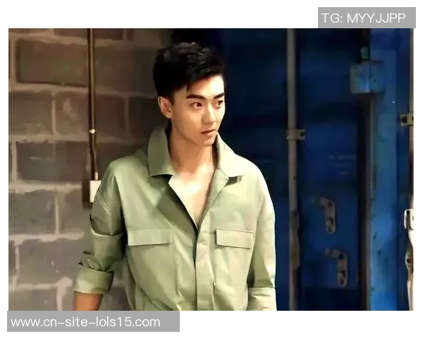 原帅：从新生代演员到实力派明星的华丽蜕变之路