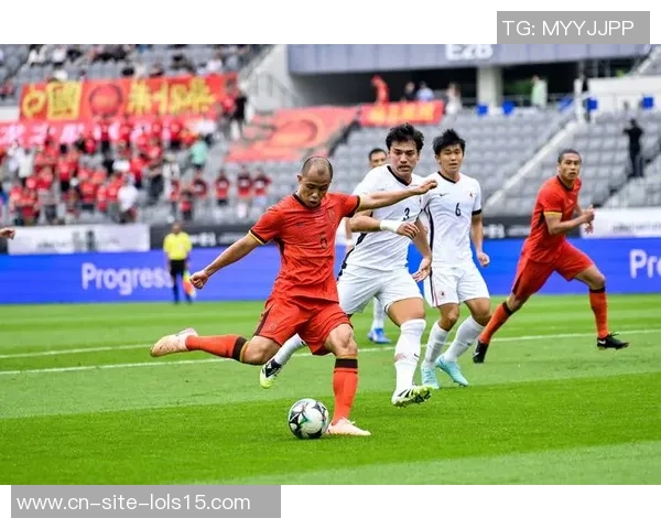 国足对阵日本东亚杯精彩直播全程回顾与赛后分析