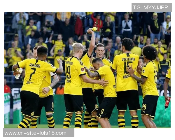 多特蒙德与门兴精彩对决比赛视频回顾及精彩瞬间分析