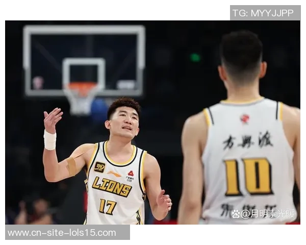 广厦与辽宁精彩对决全场录像回放尽享篮球盛宴