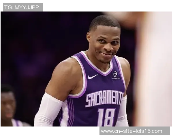 拉塞尔威斯布鲁克的篮球生涯与个人风格深度解析