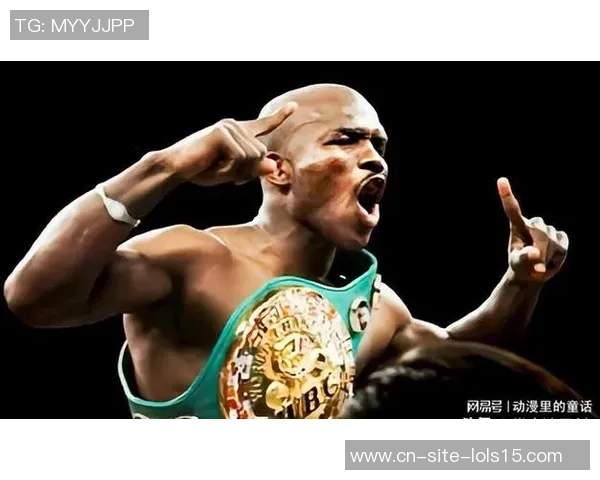 拳王布拉德利与帕的巅峰对决谁将成为拳坛新王者 拳王布拉德利与帕的巅峰对决谁将成为拳坛新王者